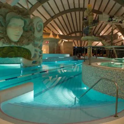 Grand Lietuva Hotel 4*