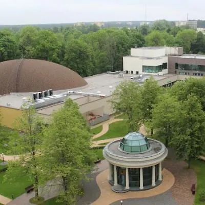 Grand Lietuva 4* Druskininkai