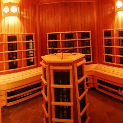 Grand Lietuva Hotel Druskininkai