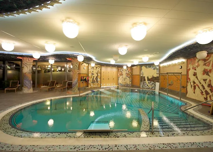 Grand Lietuva 4* Druskininkai