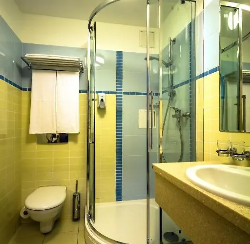 Grand Lietuva 4* Druskininkai