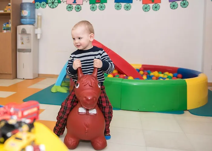 Hotel Grand Lietuva 4*