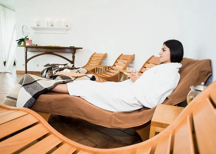 Grand Lietuva 4* Druskininkai