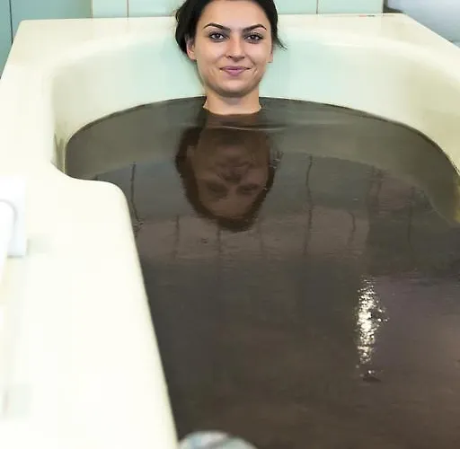 Grand Lietuva Hotel Druskininkai