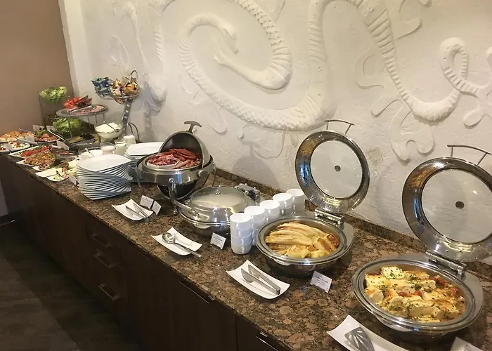 Grand Lietuva Druskininkai