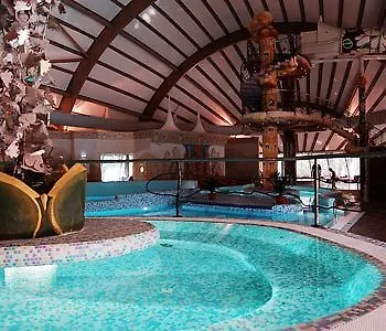 Hotel Grand Lietuva Druskininkai