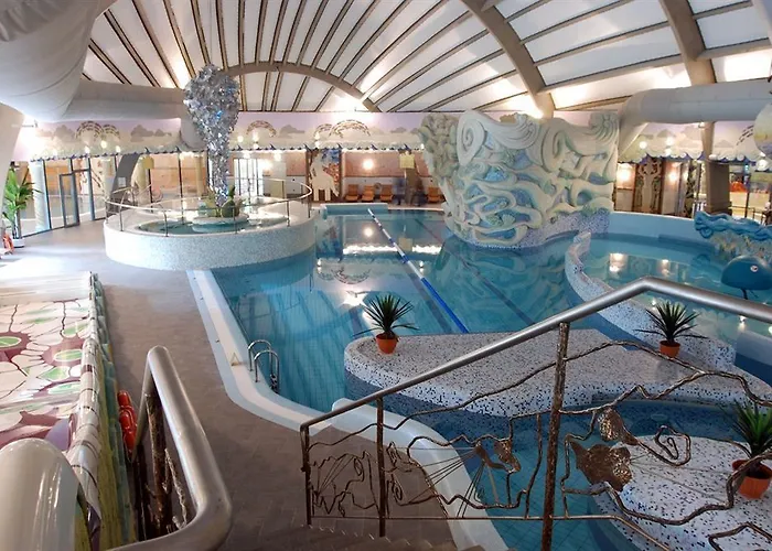 Grand Lietuva 4* Druskininkai