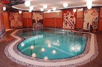 Grand Lietuva Hotel 4*