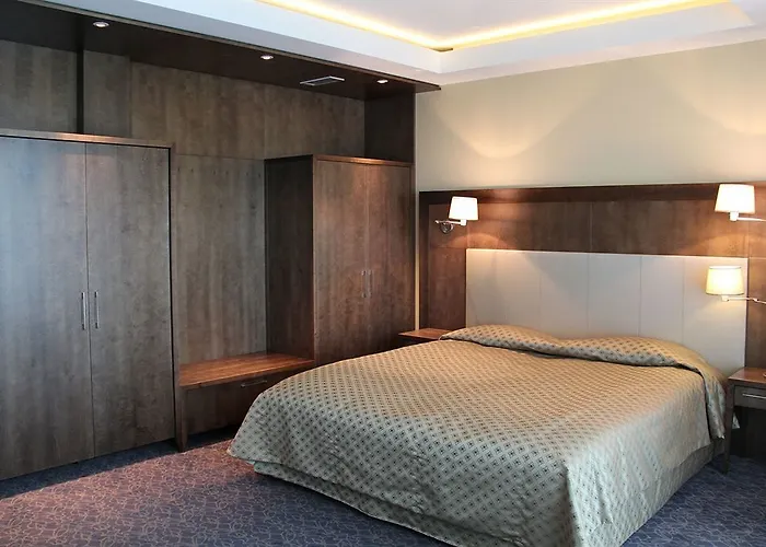 Grand Lietuva 4* Druskininkai