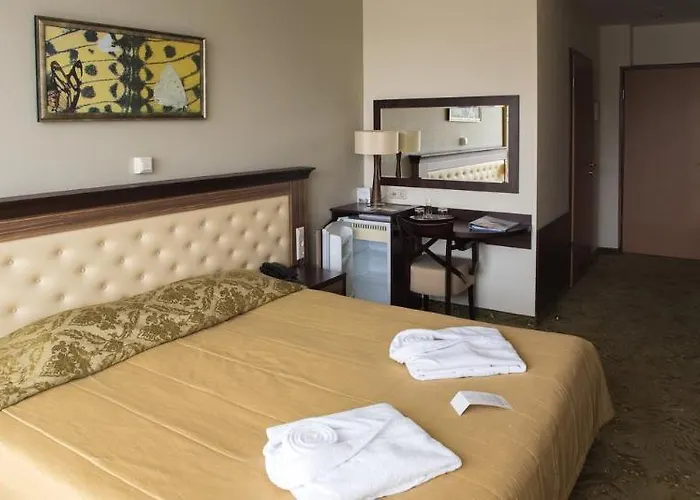 Grand Lietuva Hotel 4*