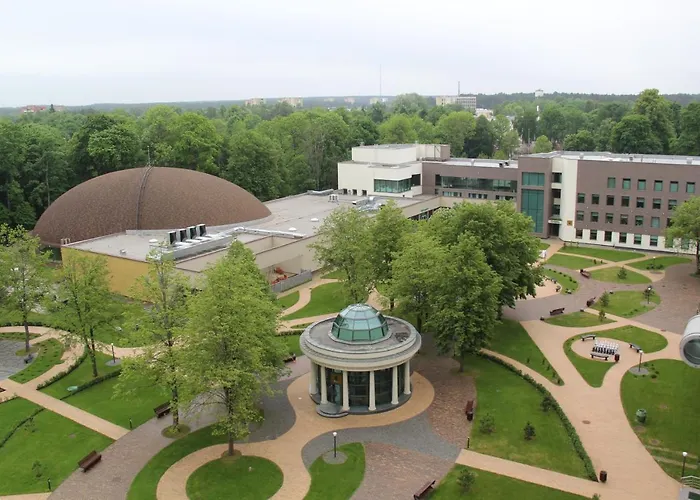 Grand Lietuva 4* Druskininkai